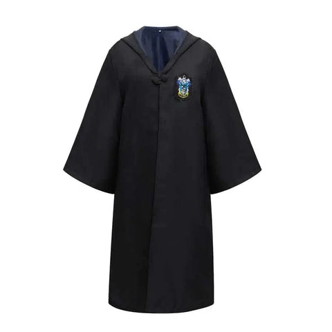 ZweinsteinMagie - Komplettes Harry Potter-Kostüm mit Zubehör