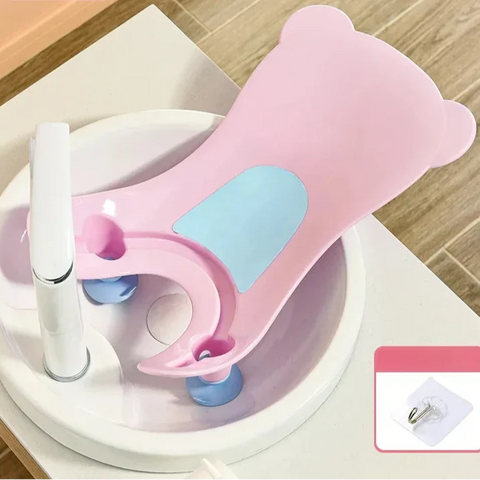 Baby Waschwerkzeug – Spezielles Waschbecken für Jungen und Mädchen