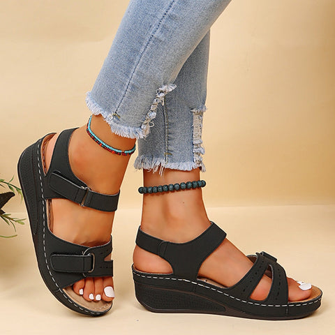 Bequeme Schicke Sandalen - Stilvoll und Funktional