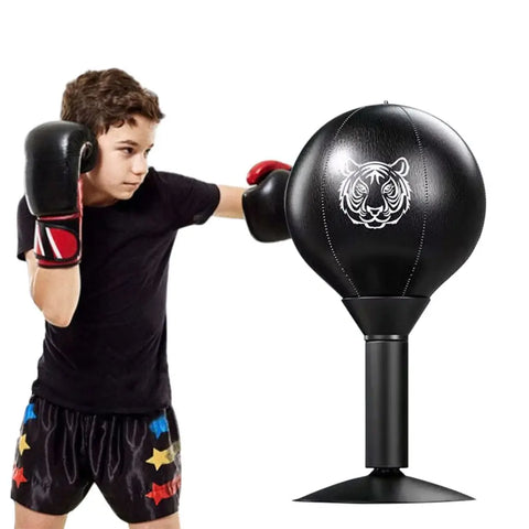 Robuste Boxsack – Für Krafttraining