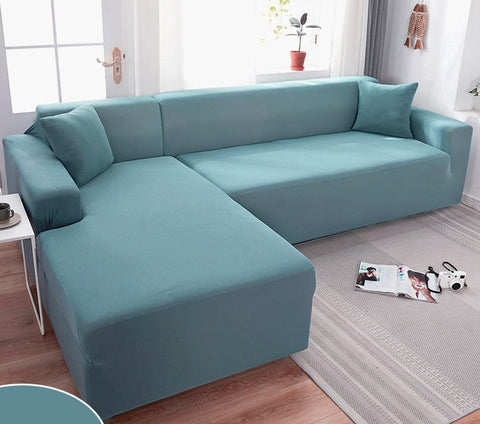 Wasserdichte Sofa-Hülle - Stilvoller Schutz für Deine Möbel