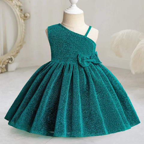 Lieveke Magische Tutu Kleid - Buntes Verzaubertes Kleid für Feste