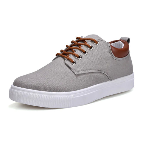 Eli Casual Sneakers – Für einen trendigen Look
