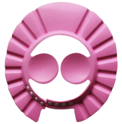 Baby Shampoo Schutzhaube - Sicher und Komfortabel für Babys und Kinder
