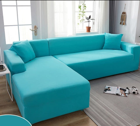 Wasserdichte Sofa-Hülle - Stilvoller Schutz für Deine Möbel