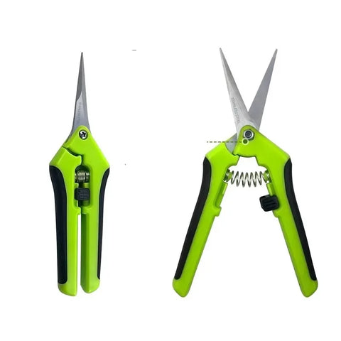 GreenCut Gartenschneider 6,5 Zoll – Ergonomisch und Robust