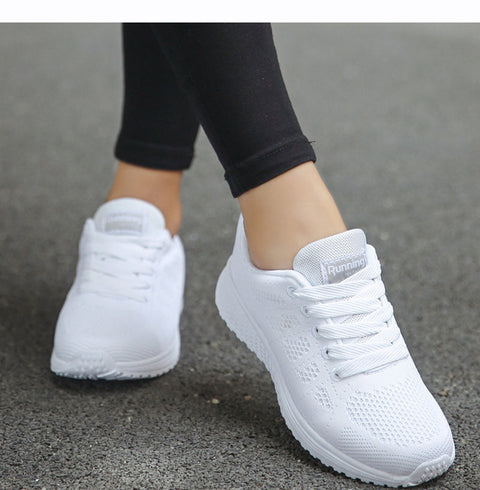 Axion - Orthopädische Laufschuhe