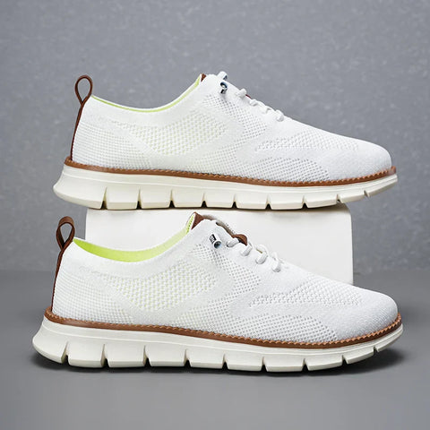 Finn Sportliche Sneakers – Für aktive Tage
