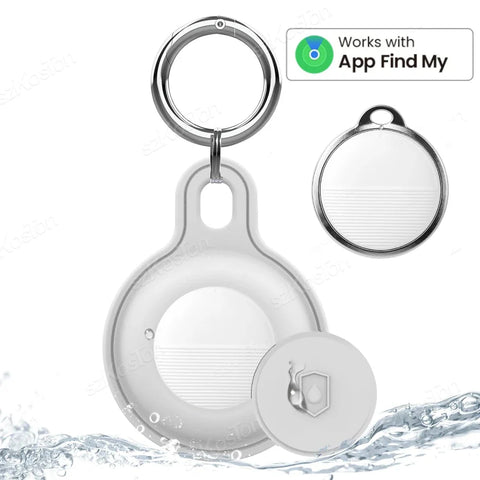 Ziggy Haustier Tracker – Für sorglose Abenteuer