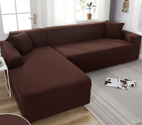 Wasserdichte Sofa-Hülle - Stilvoller Schutz für Deine Möbel