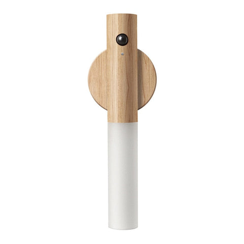 ScandiGlow Wandlampe – Modern, Minimalistisch und Warmes Licht