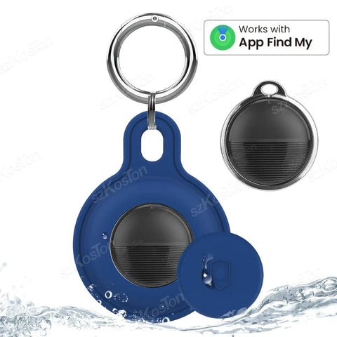 Ziggy Haustier Tracker – Für sorglose Abenteuer