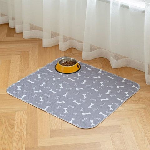 PetPlush - Absorbierende Plasmatte für Hunde