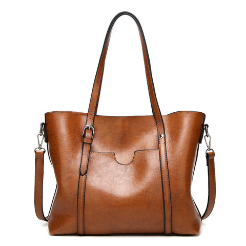 Luxe Abenteuer Handtasche – Für eine Stilvolle Reise