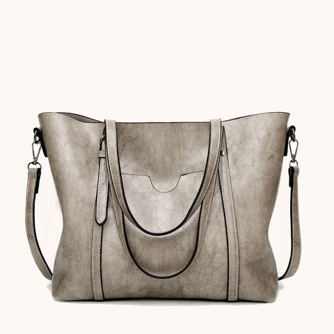 Luxe Abenteuer Handtasche – Für eine Stilvolle Reise