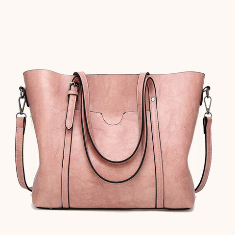 Luxe Abenteuer Handtasche – Für eine Stilvolle Reise