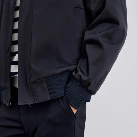 Joris Casual Jacke für Herren – Für Stilvollen Schutz gegen die Kälte