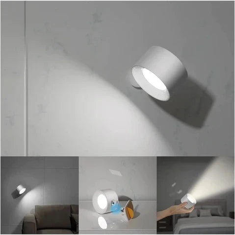 Verstellbare Wandlampe - Stilvoll und Funktional