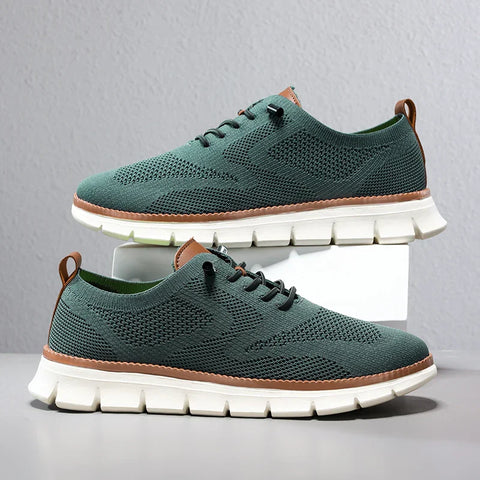 Finn Sportliche Sneakers – Für aktive Tage
