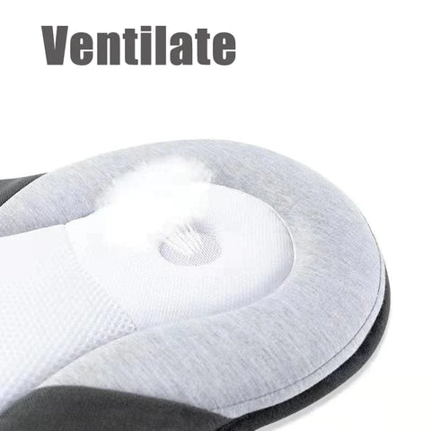 DreamEase Pro - Ergonomisches Babykissen