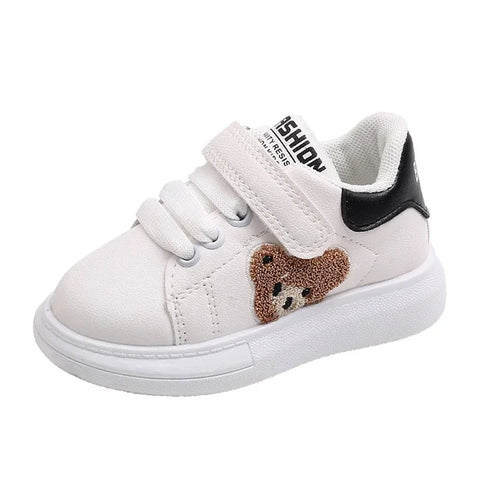 Süße Panda Sneakers für Kinder – Ideal für verspielte Abenteuer