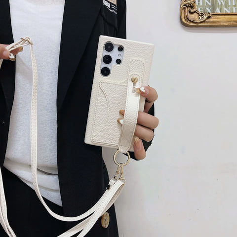 Modischer Telefonhalter – Für eine trendige und praktische Lösung