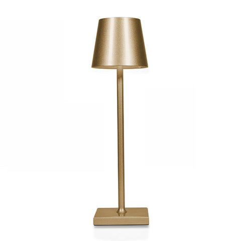 Aurora Luxe Tischlampe – Zeitlose Eleganz für jedes Interieur