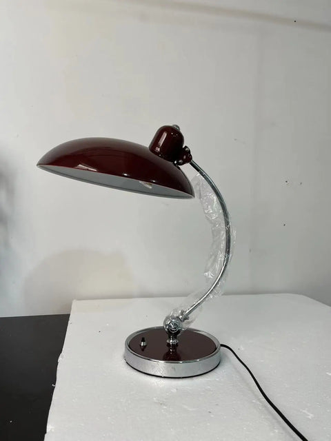 Retro Eleganz Tischlampe - Schaffe eine Gemütliche Atmosphäre