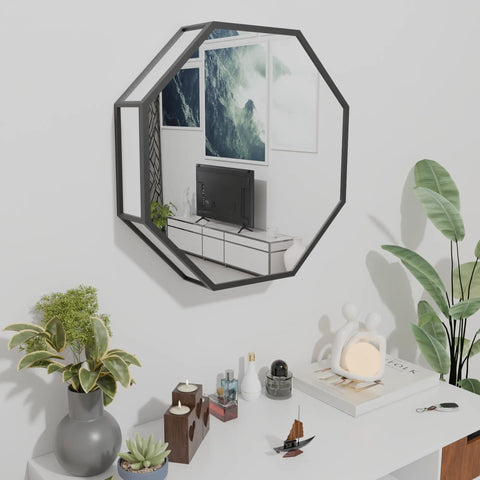Spektrum Lampe - Kreative Wandlampe für modernes Interieur