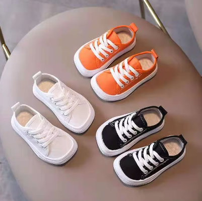 MiniSteps Baby Sneakers - Für komfortable und unterstützte Schritte