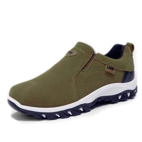 Orthopädische Sneakers für Männer - Bequeme Schuhe für Aktive Tage
