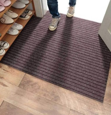 ReinKracht Fußmatte - Für Saubere Füße und Ein Frisches Zuhause