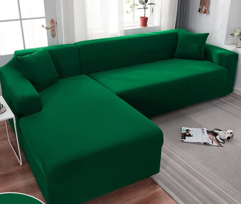 Wasserdichte Sofa-Hülle - Stilvoller Schutz für Deine Möbel