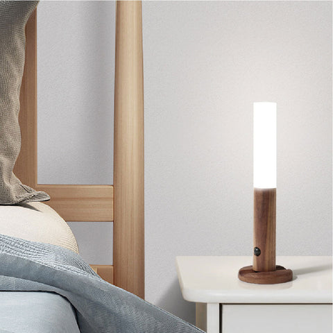 ScandiGlow Wandlampe – Modern, Minimalistisch und Warmes Licht