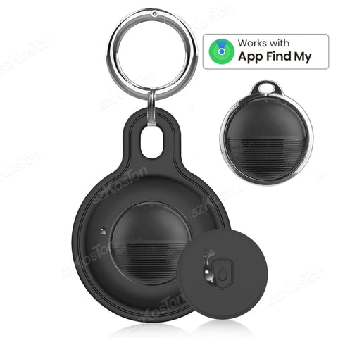Ziggy Haustier Tracker – Für sorglose Abenteuer