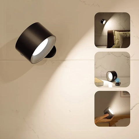 Verstellbare Wandlampe - Stilvoll und Funktional