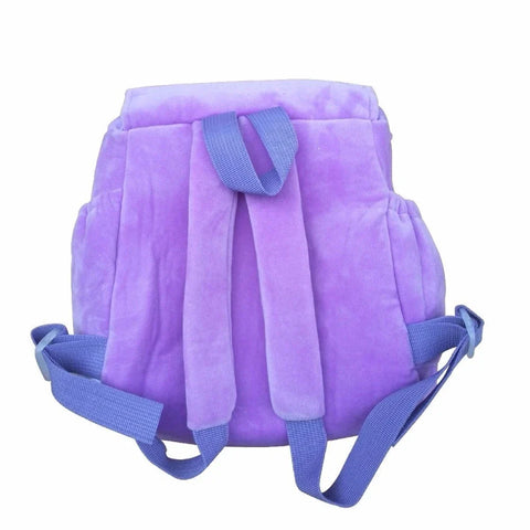 Dora die Entdeckerin Rucksack – Abenteuerliche Rucksack mit Karte für Kinder