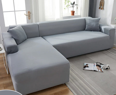 Wasserdichte Sofa-Hülle - Stilvoller Schutz für Deine Möbel