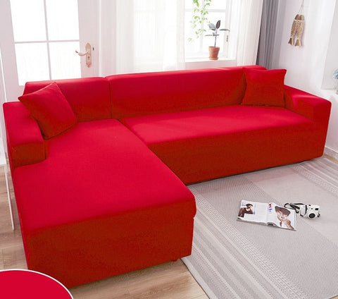 Wasserdichte Sofa-Hülle - Stilvoller Schutz für Deine Möbel