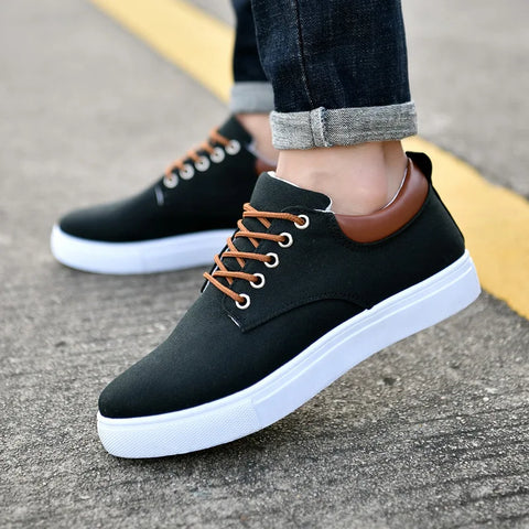 Eli Casual Sneakers – Für einen trendigen Look