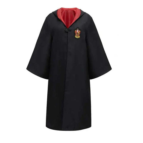 ZweinsteinMagie - Komplettes Harry Potter-Kostüm mit Zubehör