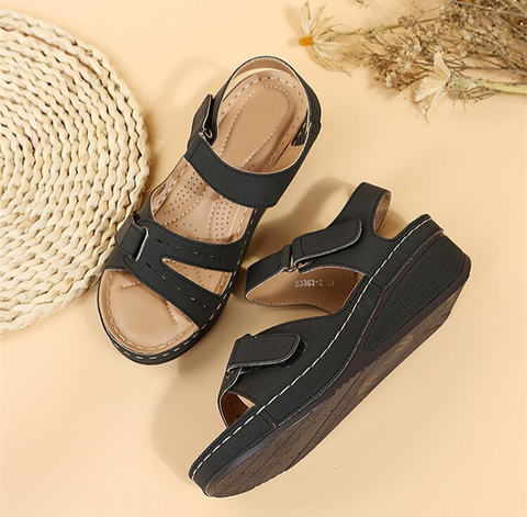 Bequeme Schicke Sandalen - Stilvoll und Funktional