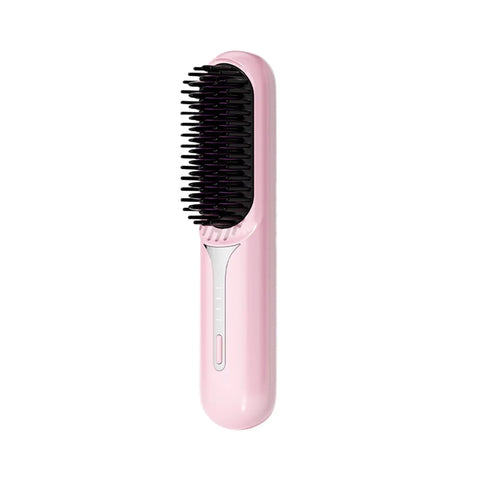 Weicher Glanz Haarglätter - Für einen stilvollen Look