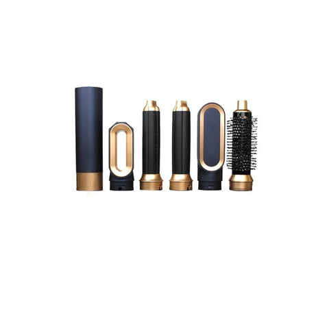 Glamour Styling Kit - Luxuriös und Multifunktional