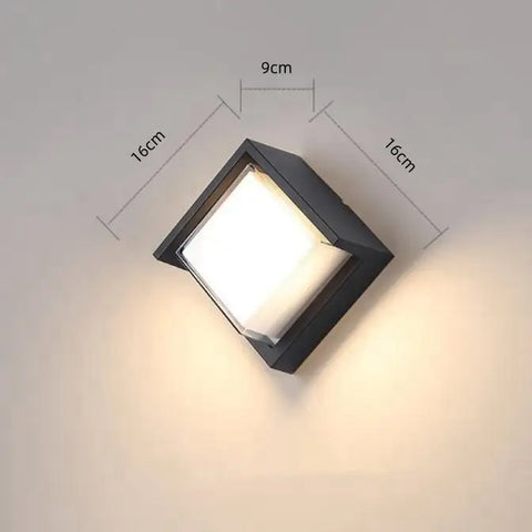 LumiFlex Wandlampen mit Sensor – Für stimmungsvolle Beleuchtung