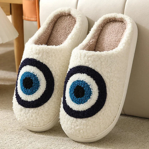 Rentier Kuschelpantoffeln – Für Warme Füße und Eine Festliche Stimmung