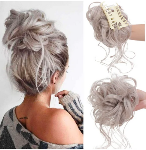 Schicker Haarclip - Elegant & Praktisch