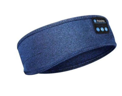 Bequemes Schlafmasker mit Ohrstöpseln - Für den perfekten Schlaf