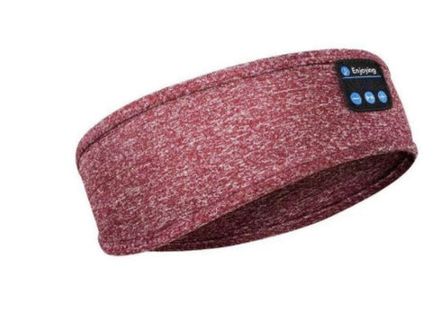 Bequemes Schlafmasker mit Ohrstöpseln - Für den perfekten Schlaf
