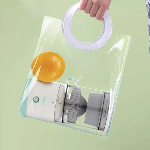 FreshPress Zitruspresse - Für Frischgepressten Saft